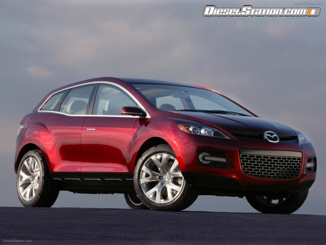 mazda